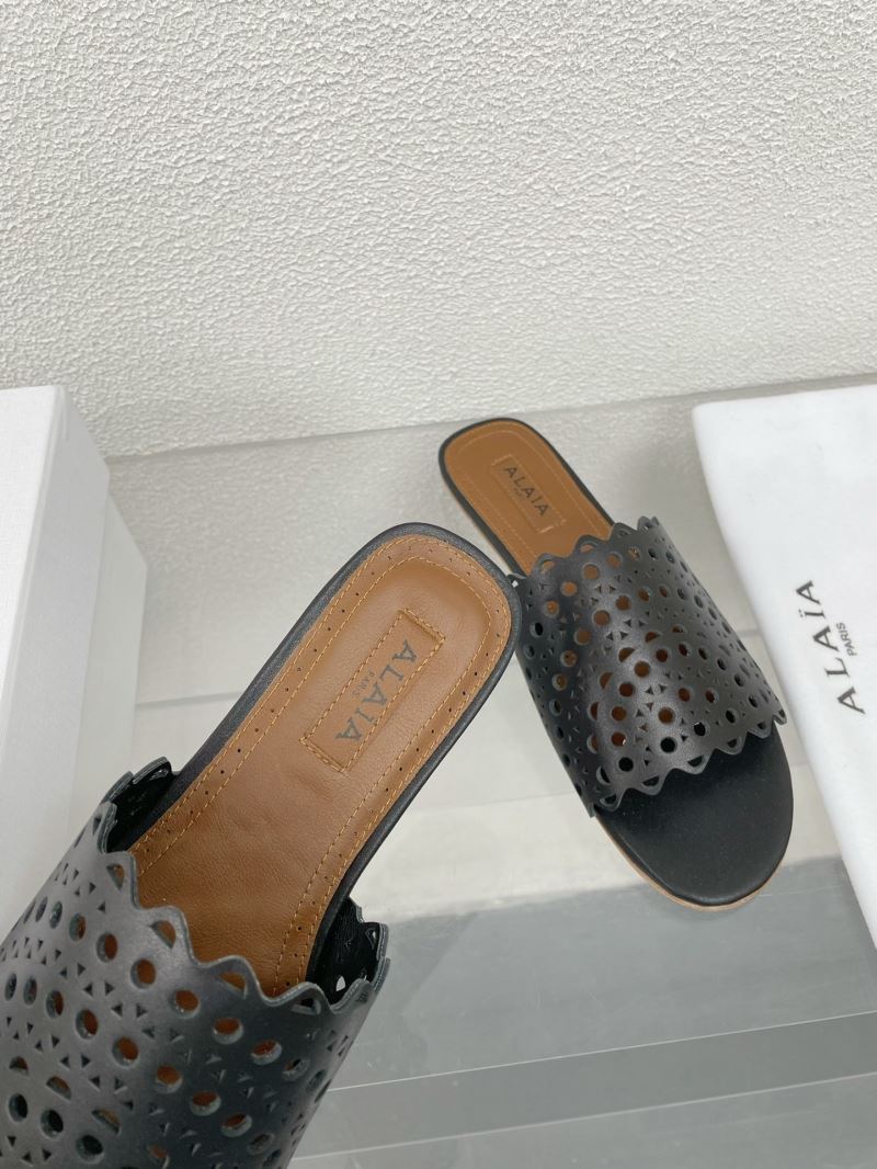 Alaia Sandals